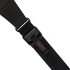 Wide Color Neoprene Guitar Strap with Duraflex Quick-Adjust Buckle for Acoustic, Electric & Bass Guitars