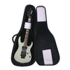 MUSIC AREA Tang 30 2026 Edition Electric Guitar Gig Bag - Purple