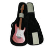 MUSIC AREA Tang 30 2026 Edition Electric Guitar Gig Bag - Green