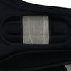 FCV-KH Bass Guitar Gig Bag – Water-Resistant Washed Canvas, 25mm Thick Protection, Magnetic Pocket, Khaki