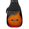 HAN PRO Classic Guitar Case