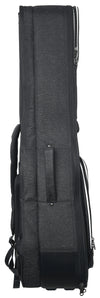 TANG30 Dual Guitar Gigbag 1 Acoustic 1 Electric Guitar Case