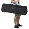 RB30 KEYBOARD CASE WITH 61 KEYS