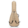 F-DA-GLD Acoustic Guitar Bag