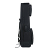 MUSIC AREA Tang 30 2026 Edition Double Guitar Gig Bag Black | Acoustic & Electric Guitar Case