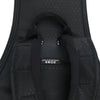 MUSIC AREA Tang 30 2026 Edition Double Guitar Gig Bag Black | Acoustic & Electric Guitar Case