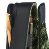MUSIC AREA Tang 30 2026 Edition Double Guitar Gig Bag Black | Acoustic & Electric Guitar Case
