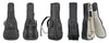 TANG30 Dual Guitar Gigbag 1 Acoustic 1 Electric Guitar Case