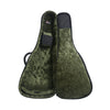 MUSIC AREA Tang 30 2026 Edition Acoustic Guitar Gig Bag - Black