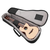 WIND20 Ukulele Case 27 inches