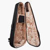AA30 ABS Shell Classic Guitar Soft Case