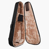 AA30 ABS Shell Acoustic Guitar Soft Case
