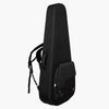 AA30 ABS Shell Acoustic Guitar Soft Case