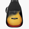 HAN PRO Acoustic Guitar Case