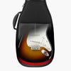 HAN PRO Electric Guitar Case