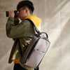 Cooler Backpack RB-CBP-GRY