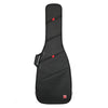 RBO Electric Bass Guitar Gigbag with Two Detachable Backpacks