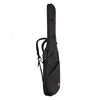 RBO Electric Bass Guitar Gigbag with Two Detachable Backpacks