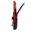 RBO Electric Bass Guitar Gigbag with Two Detachable Backpacks