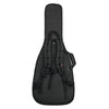 RBO Electric Guitar Gigbag with Two Detachable Backpacks