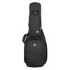 RBO Electric Guitar Gigbag with Two Detachable Backpacks