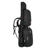 RBO Electric Guitar Gigbag with Two Detachable Backpacks