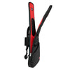 RBO Electric Guitar Gigbag with Two Detachable Backpacks
