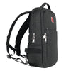 RBO Electric Bass Guitar Gigbag with Two Detachable Backpacks