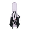 MUSIC AREA Tang 30 2026 Edition Electric Guitar Gig Bag - Purple