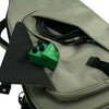 MUSIC AREA Tang 30 2026 Edition Electric Guitar Gig Bag - Green