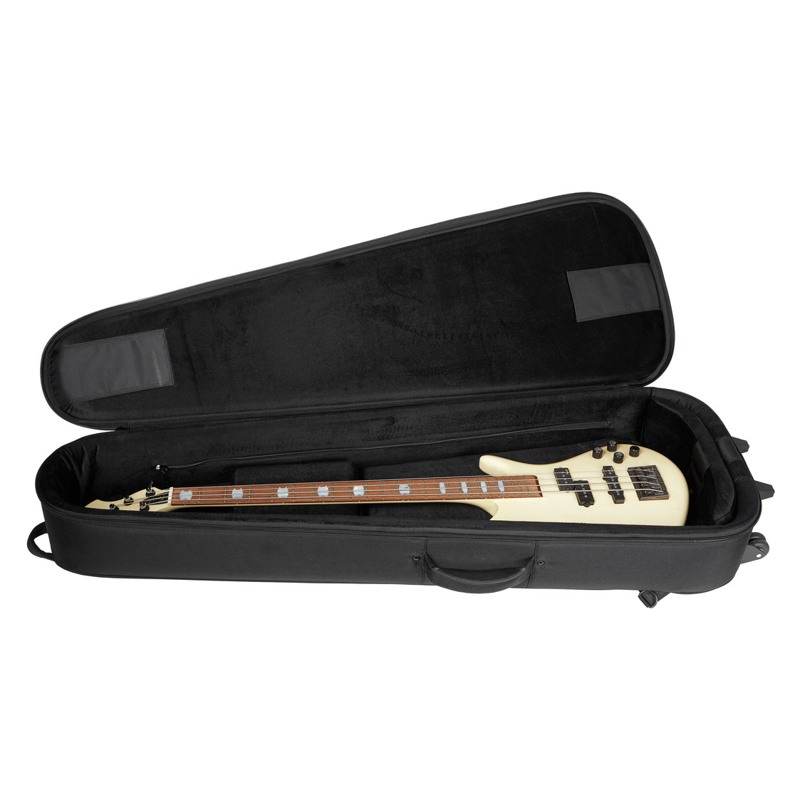 AA31 Electric Bass Case – Music Area