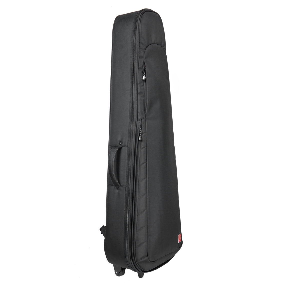 AA31 Dual Electric Bass Case – Music Area
