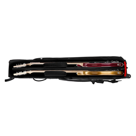 ベース MUSIC AREA CASES AA31 Electric Bass Case AA31 Electric Bass Case – Music Area