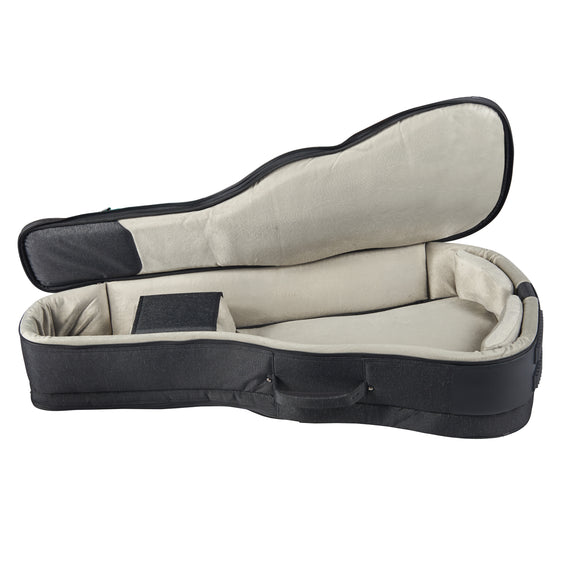 TANG30 Dual Guitar Gigbag 1 Acoustic 1 Electric Guitar Case