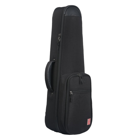ベース MUSIC AREA CASES AA31 Electric Bass Case AA31-EB-BLK.BACK_565x@2x.