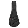 FDA-DA-BLK Acoustic Guitar Bag