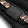 FDA-EG-BLK Electric Guitar Bag