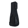 MUSIC AREA Tang 30 2026 Edition Double Guitar Gig Bag Black | Acoustic & Electric Guitar Case