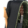 MUSIC AREA Tang 30 2026 Edition Double Guitar Gig Bag Black | Acoustic & Electric Guitar Case