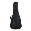MUSIC AREA Tang 30 2026 Edition Double Guitar Gig Bag Black | Acoustic & Electric Guitar Case