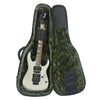 MUSIC AREA Tang 30 2026 Edition Electric Guitar Gig Bag - Black