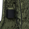 MUSIC AREA Tang 30 2026 Edition Semi-Hollow Electric Guitar Gig Bag - Black