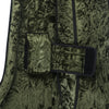 MUSIC AREA Tang 30 2026 Edition Semi-Hollow Electric Guitar Gig Bag - Black