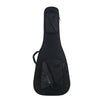 MUSIC AREA Tang 30 2026 Edition Semi-Hollow Electric Guitar Gig Bag - Black