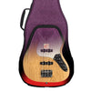 WIND20 Pro Bass Guitar Case