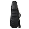 Violin Case Black Leather