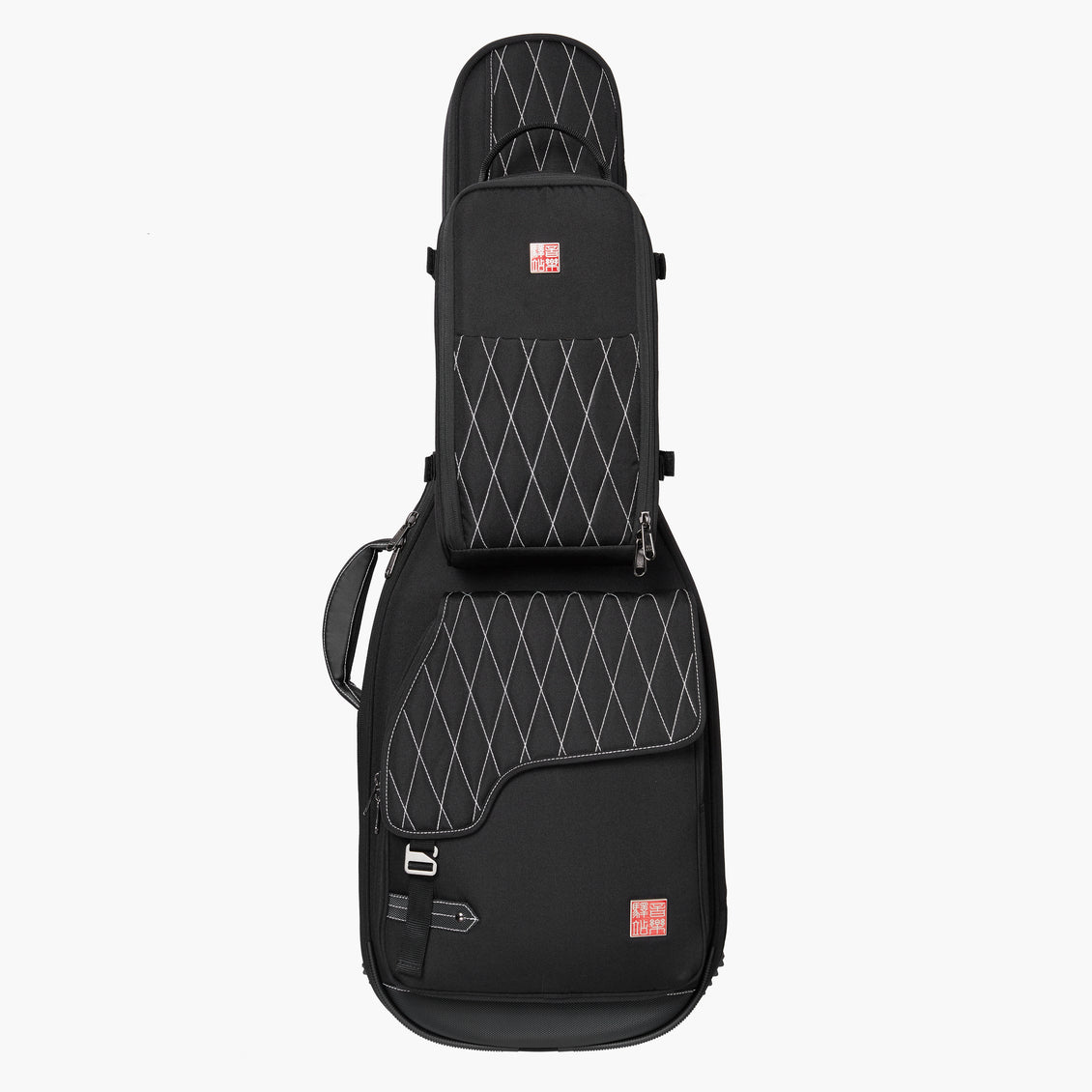 RB30 Electric Guitar Gigbag – Music Area