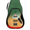 WIND20 Pro Bass Guitar Gigbag Multi Colors