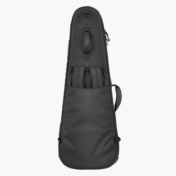 ベース MUSIC AREA CASES AA31 Electric Bass Case AA31-EG-BLK.BACK_565x.