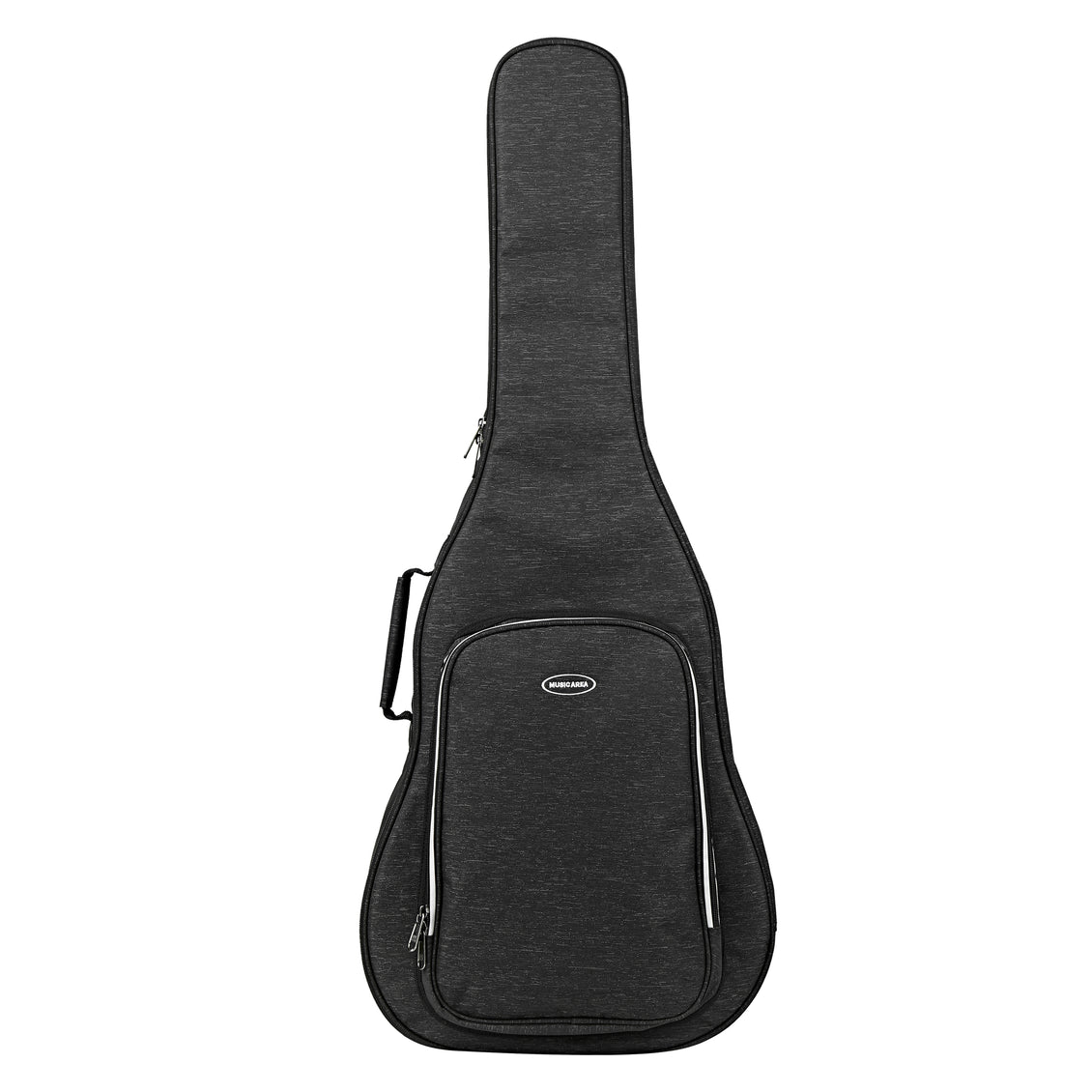 RB10 Acoustic Guitar Gigbag – Music Area